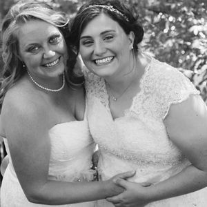 Meet your Posher, Abigail